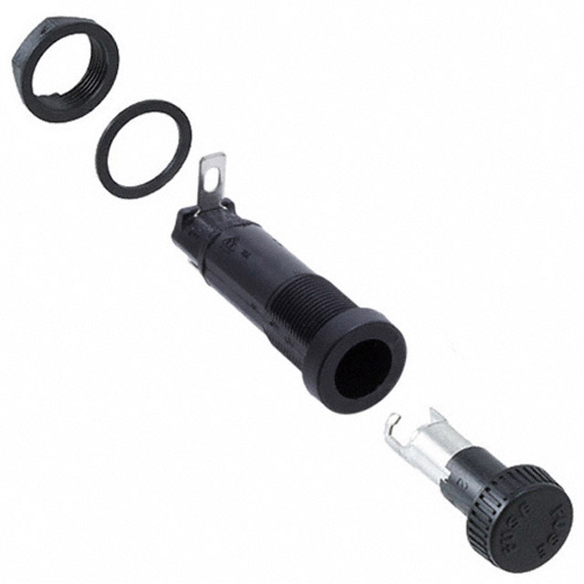 03453LF1HXN Littelfuse Inc. Sicherungshalter
